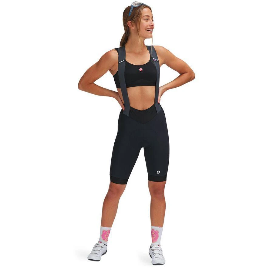 商品ASSOS|UMA GT C2 Bib Short - Women's,价格¥1486,第1张图片