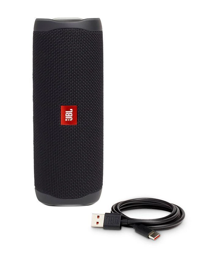 商品JBL|Flip 5 Waterproof Speaker,价格¥974,第4张图片详细描述