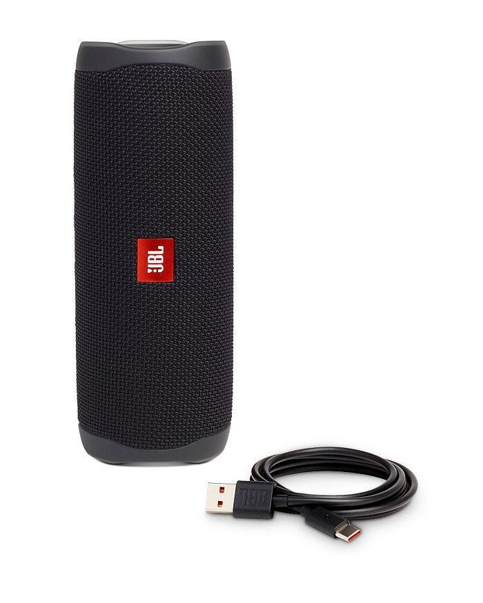 商品JBL|Flip 5 Waterproof Speaker,价格¥966,第6张图片详细描述