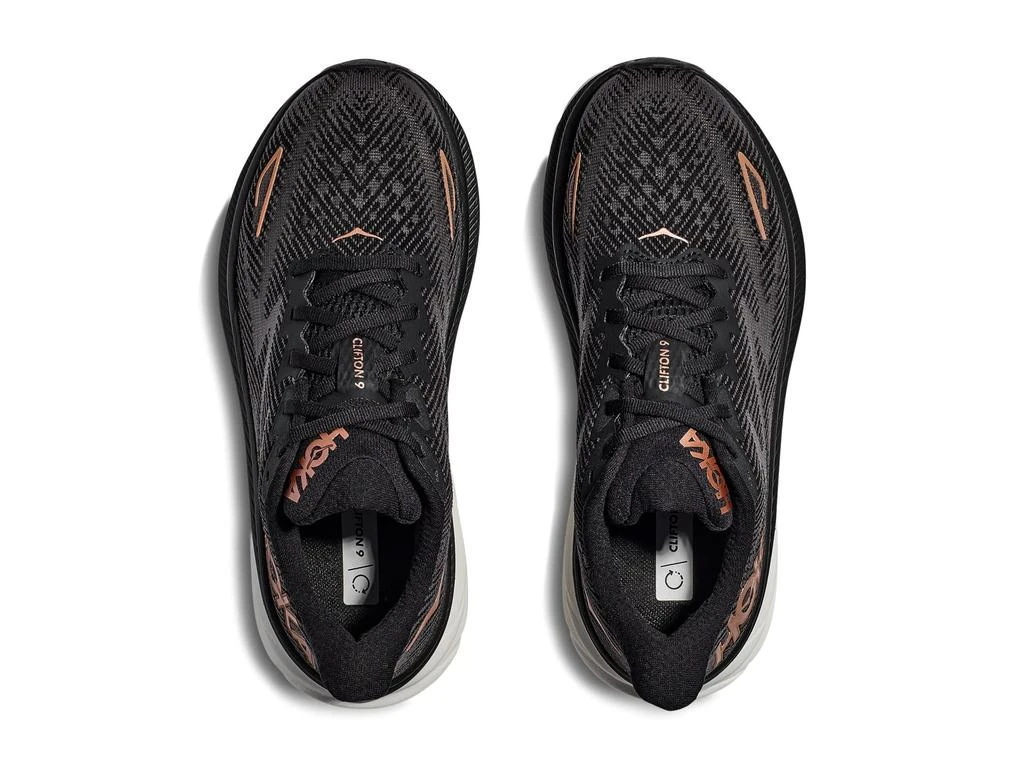 商品Hoka One One|女款Clifton 9 户外运动鞋,价格¥719,第2张图片详细描述