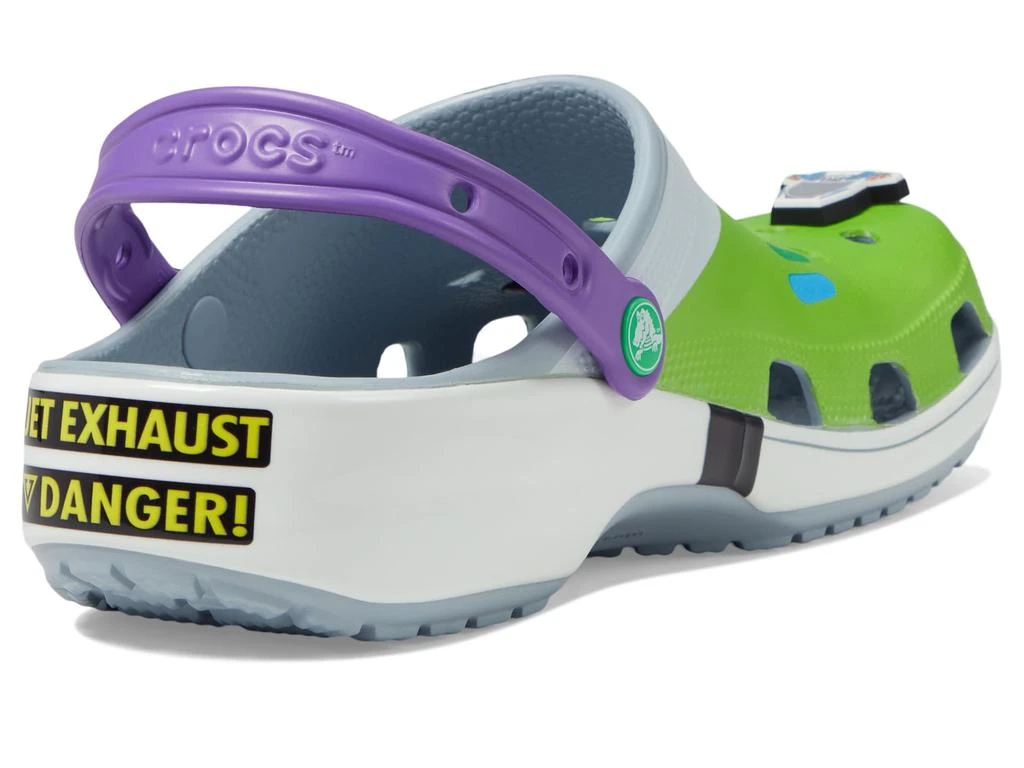 商品Crocs|Toy Story Classic Clog,价格¥319,第5张图片详细描述