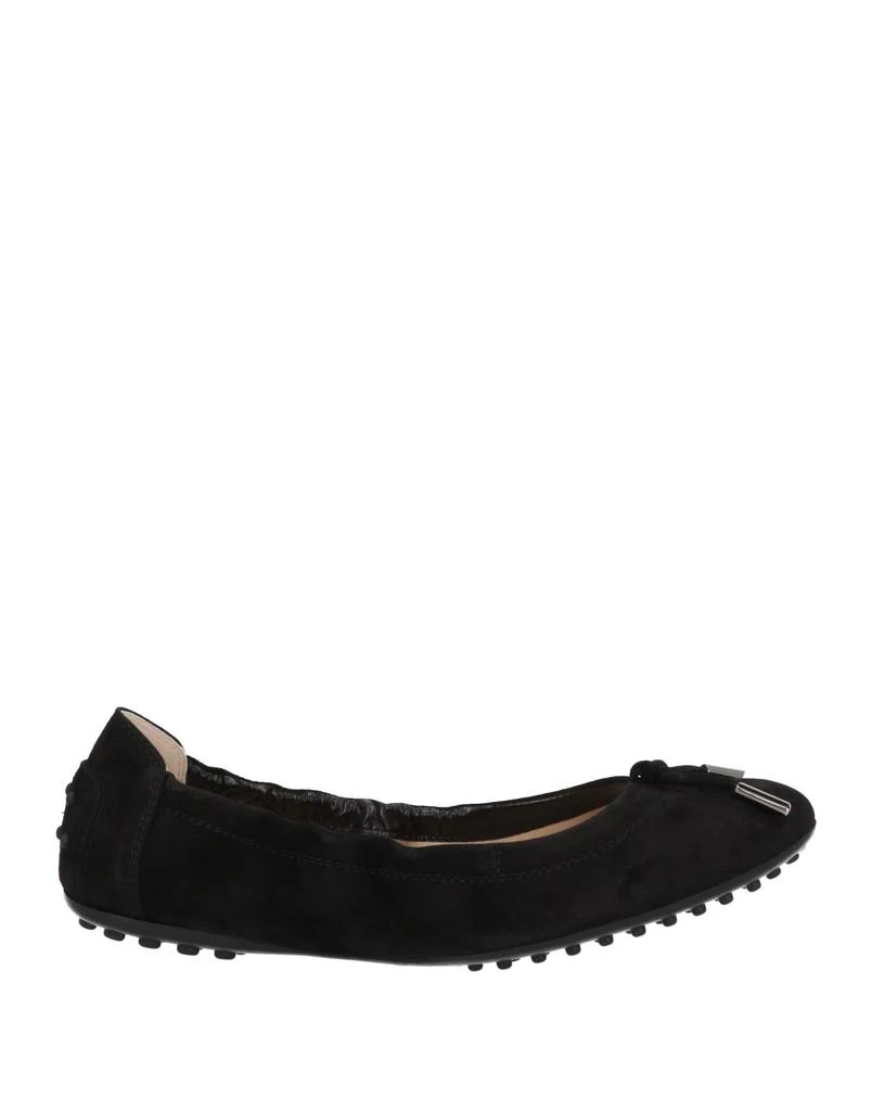 商品Tod's|芭蕾平底鞋,价格¥1561,第1张图片