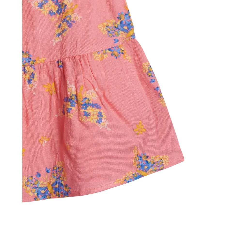 Big Girls Butterfly Skirt and Top Set, Created For Macy's 商品