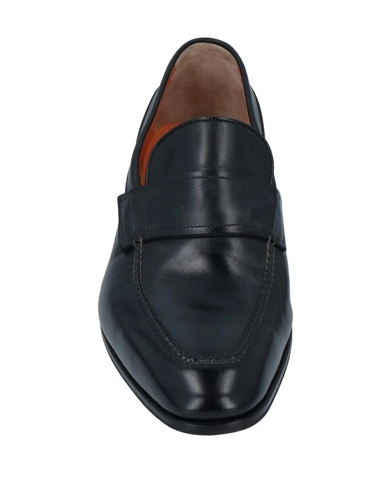 商品Santoni|Loafers,价格¥2116,第4张图片详细描述
