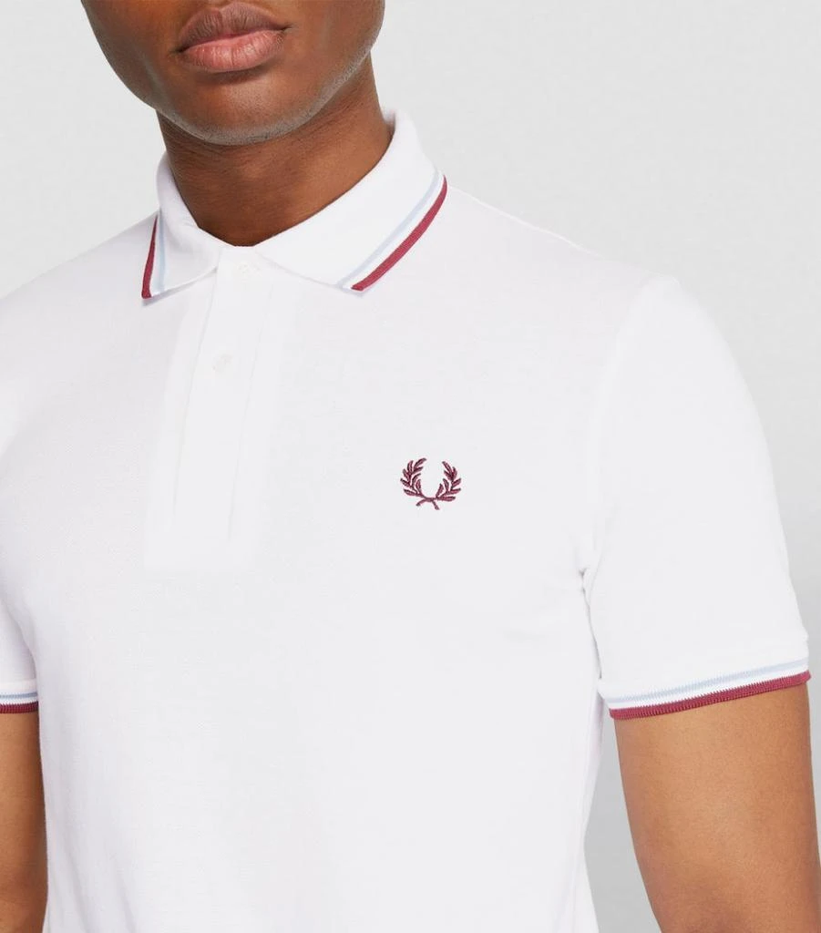 Tipped M12 Polo Shirt 商品