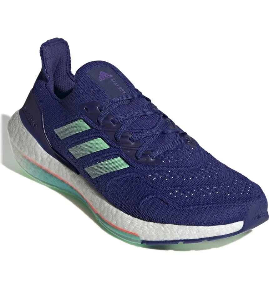 商品Adidas|Ultraboost 22 HEAT.RDY Running Shoe,价格¥369,第1张图片
