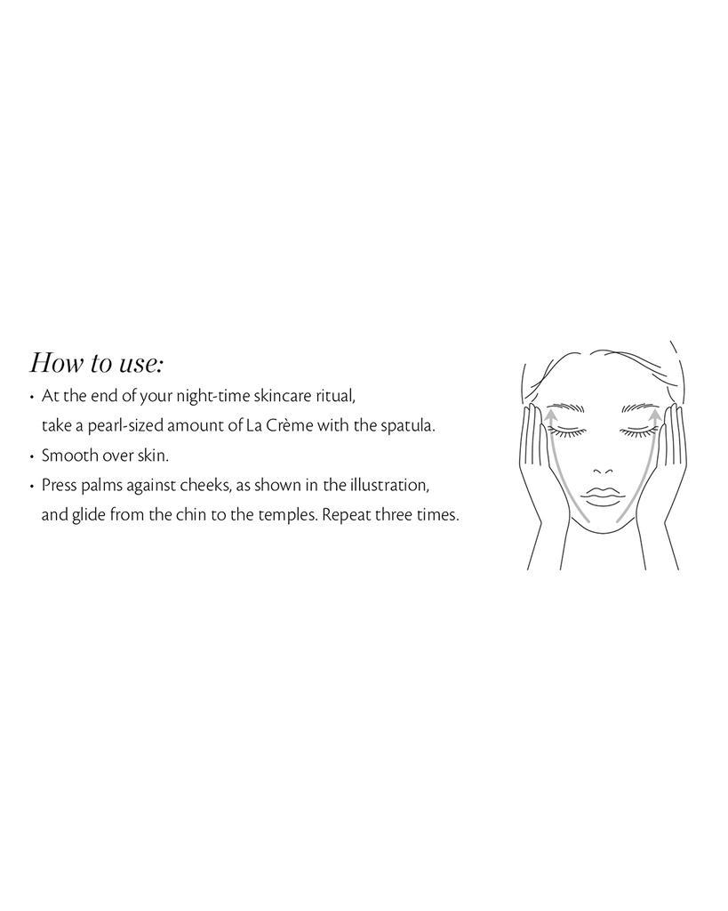 商品Cle de Peau|1 oz. La Crème,价格¥4048,第7张图片详细描述