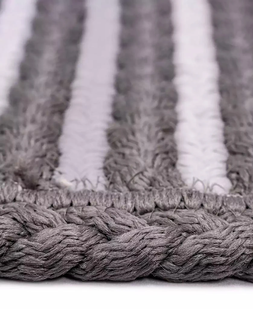 商品Capel|Hammock 0257 2'3"x9' Runner Area Rug,价格¥2099,第3张图片详细描述