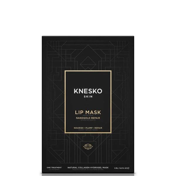 Knesko Skin Nanogold Repair Lip Mask 5ml 商品