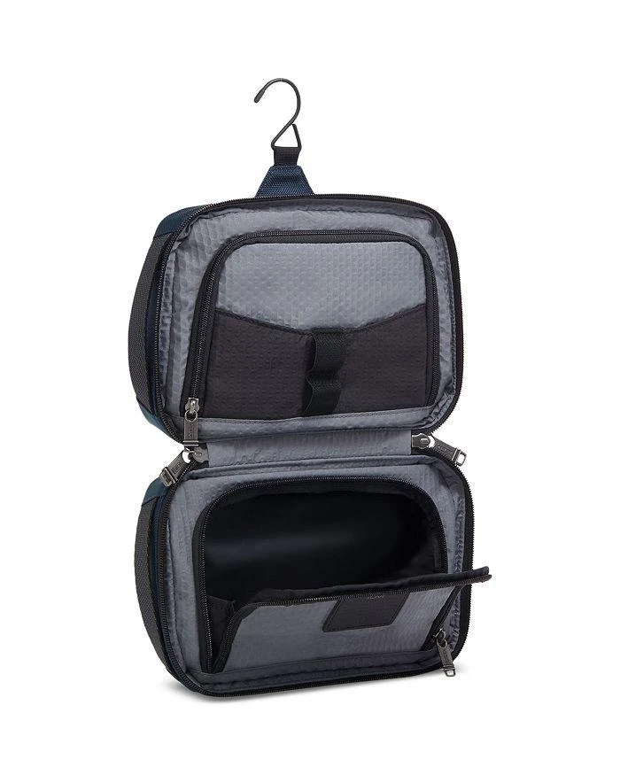商品Tumi|Alpha Bravo Response Travel Kit,价格¥1447,第3张图片详细描述