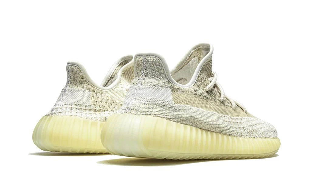 商品Adidas|Adidas Yeezy Boost 350 "Natural",价格¥3130,第3张图片详细描述