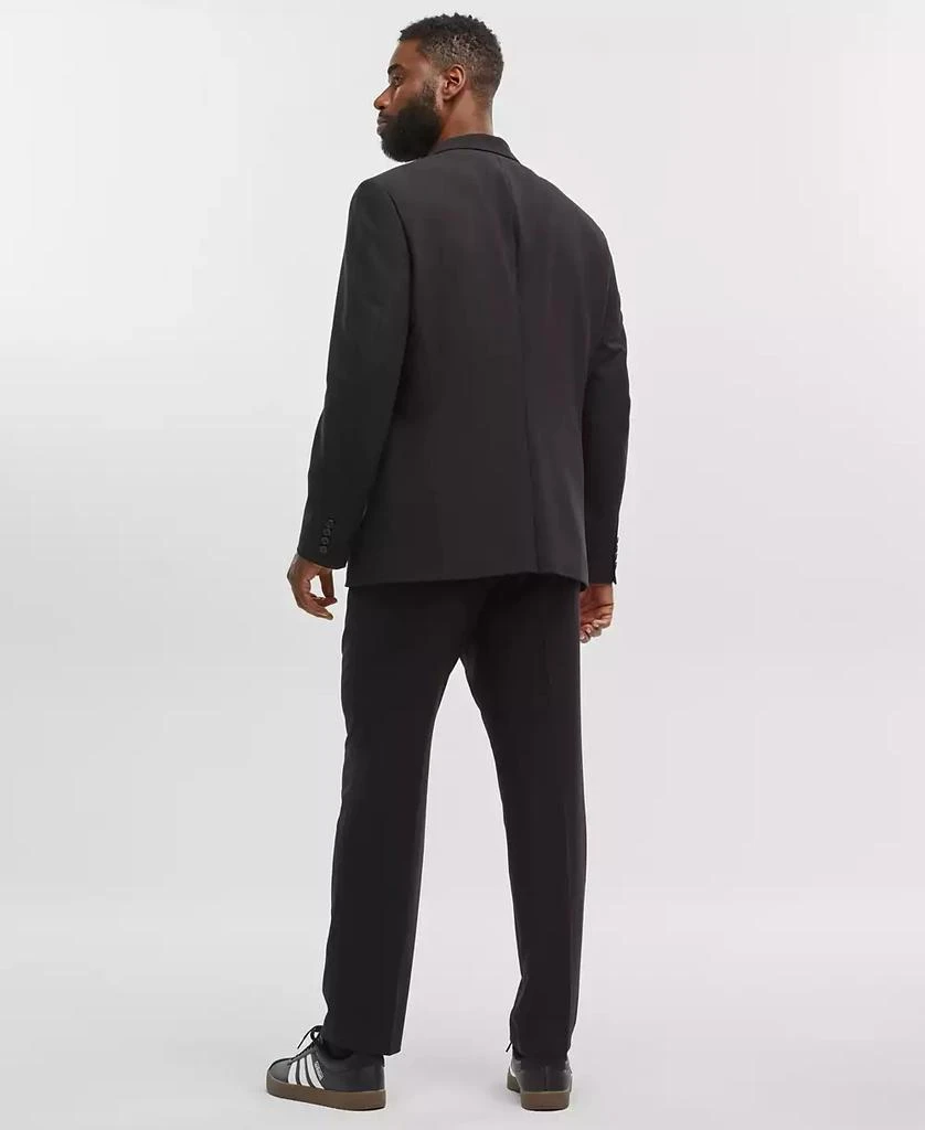 商品Mode of One|Men's Slim-Fit Suit Pants, Created for Macy's,价格¥298,第5张图片详细描述