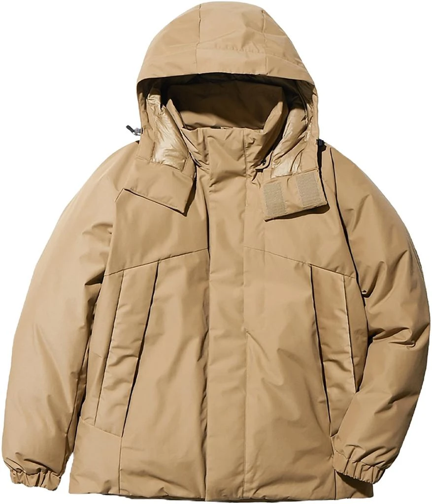 商品Snow Peak|Fire-Resistant 2 Layer Down Jacket - Unisex,价格¥1151,第1张图片