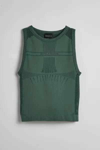 商品iets frans|iets frans… Seamless Tank Top,价格¥220,第2张图片详细描述