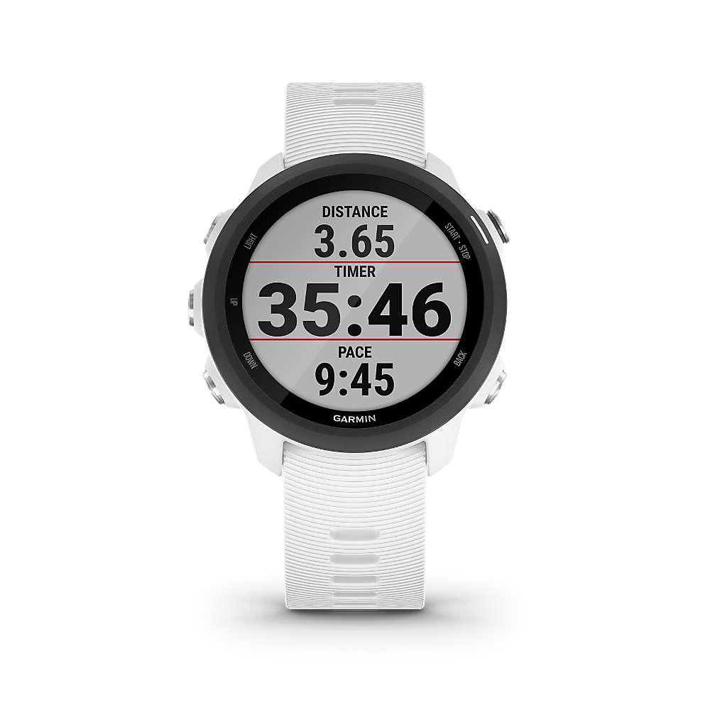 Garmin Forerunner 245 Music商品第5张图片规格展示