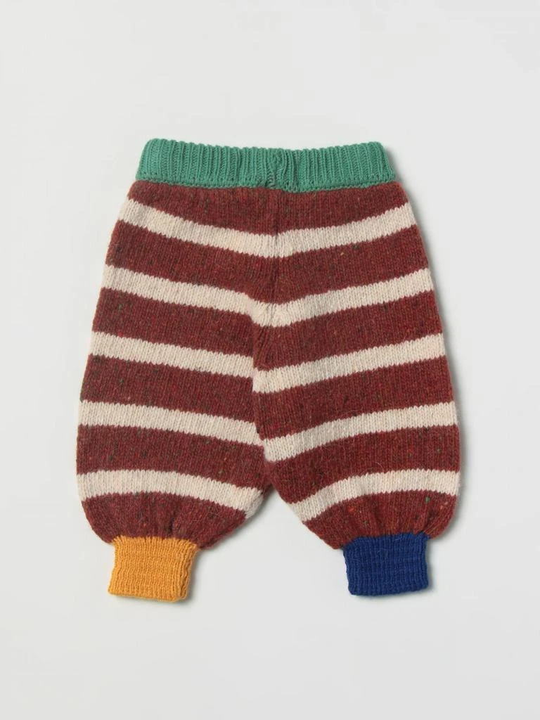 商品BOBO CHOSES|Bobo Choses pants for baby,价格¥299,第2张图片详细描述