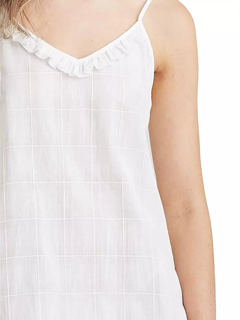 Ivy Cotton Slip Nightie 商品