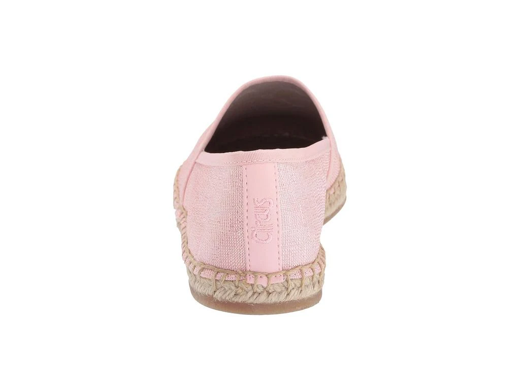 商品Sam Edelman|皇冠蜜蜂渔夫鞋,价格¥296,第5张图片详细描述