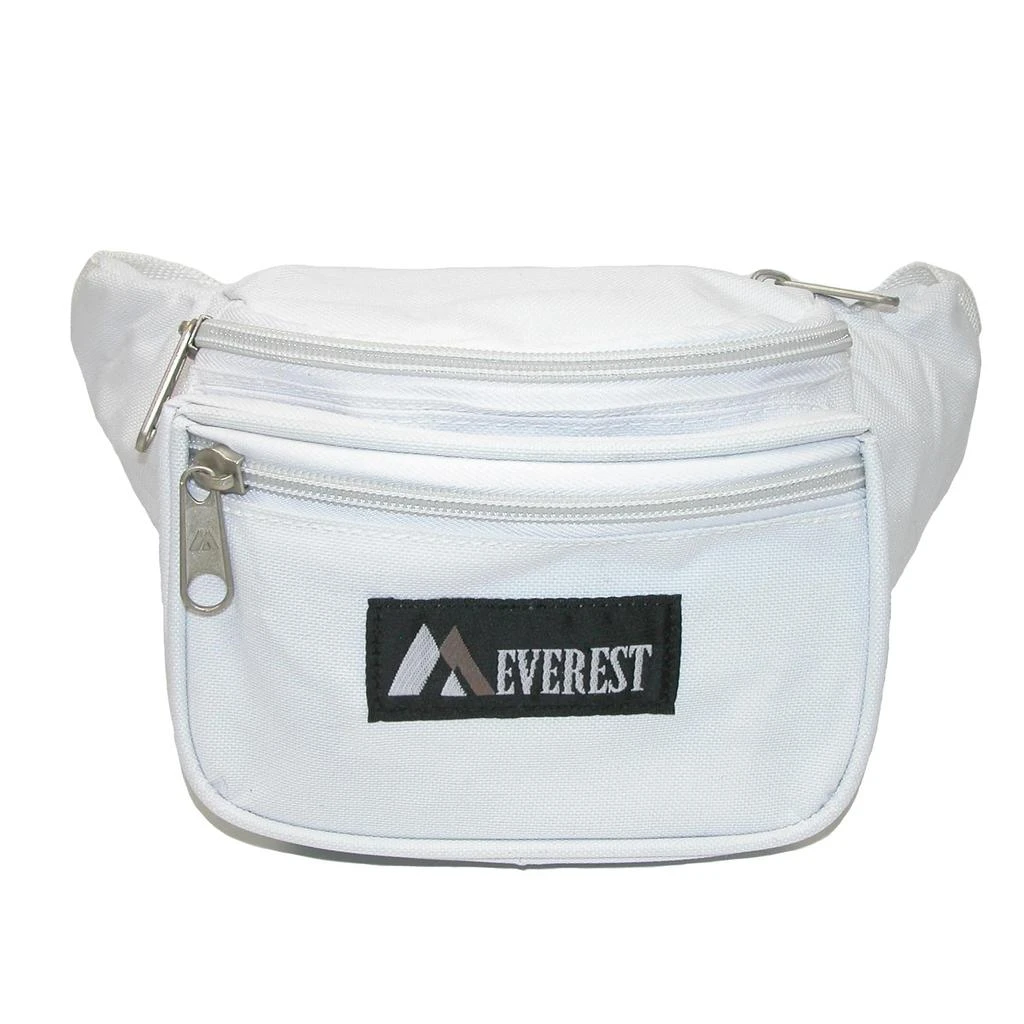 商品Everest|Durable Fabric Waist Packs (Case of 50),价格¥3713,第3张图片详细描述