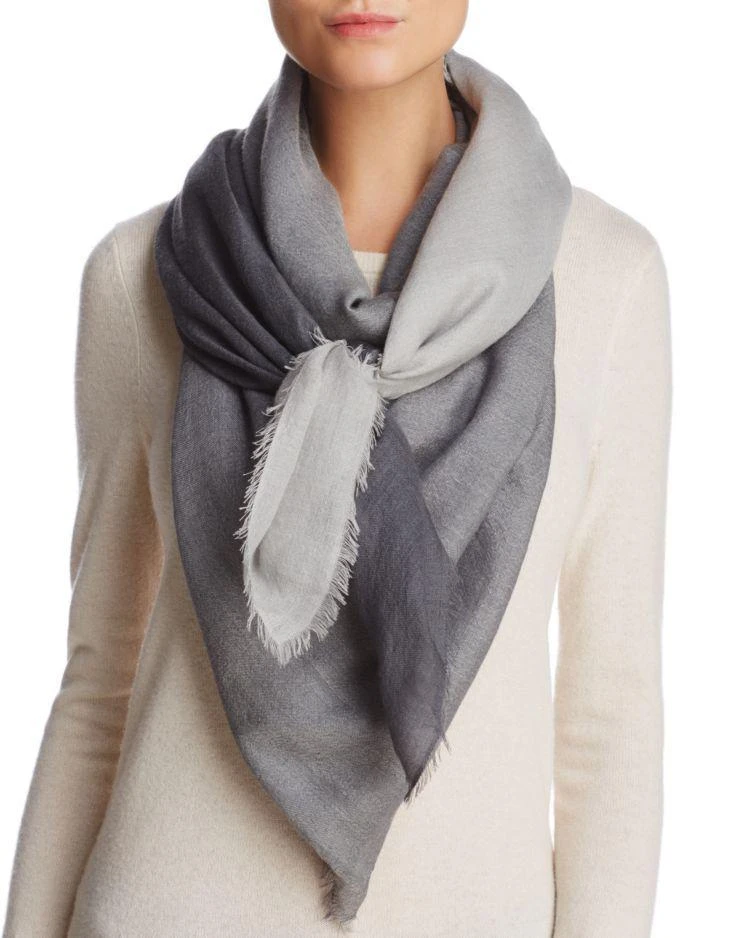 商品Jane Carr|Mosaic Cashmere Scarf,价格¥2604,第1张图片