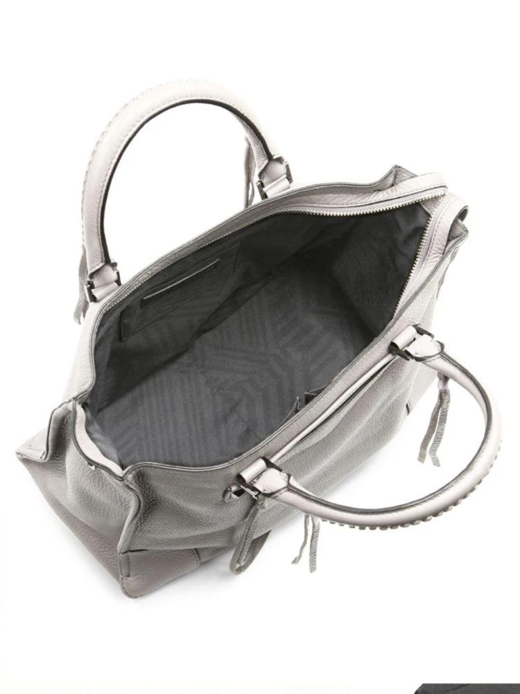 商品Rebecca Minkoff|Regan Satchel,价格¥1705,第2张图片详细描述