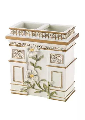 商品Avanti|Paris Botanique Toothbrush Holder,价格¥136,第1张图片