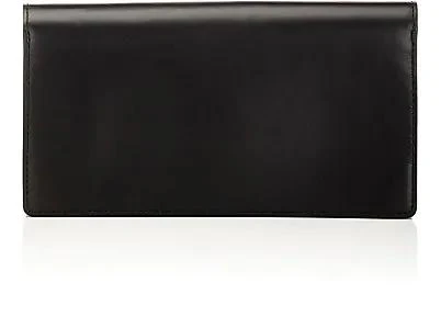 商品Delvaux|Madame Leather Pochette,价格¥12065,第4张图片详细描述