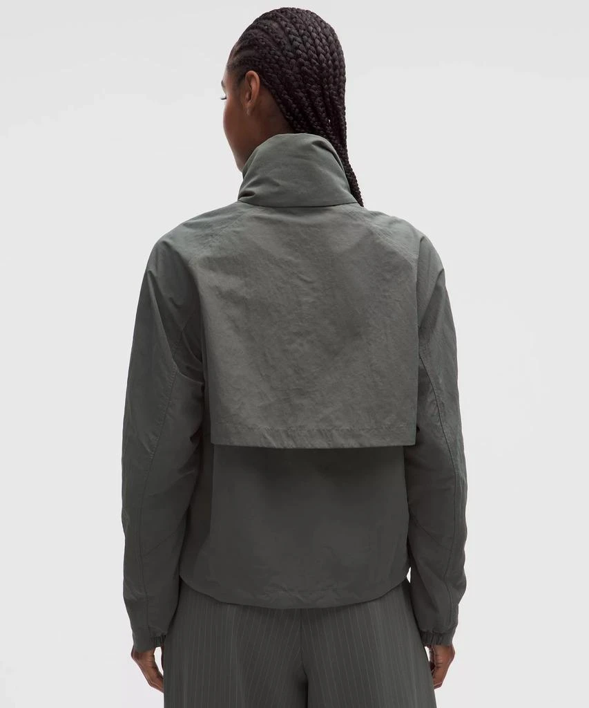 Always Effortless Classic-Fit Jacket 商品