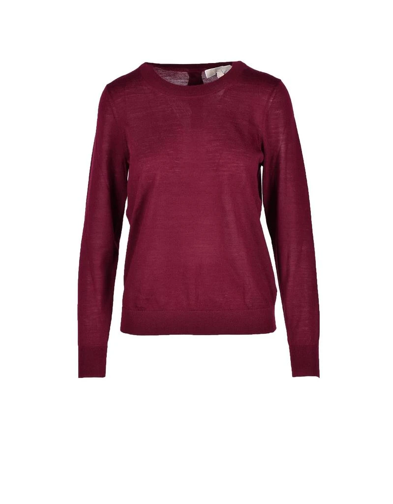 商品Michael Kors|Women's Bordeaux Sweater,价格¥561,第1张图片