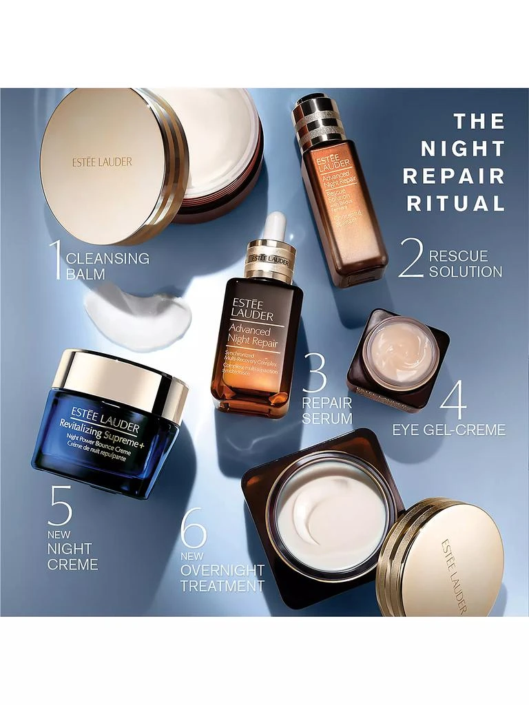 Advanced Night Repair Eye Gel-Crème 商品