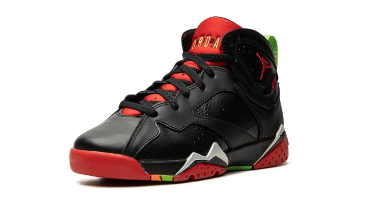 商品Jordan|Air Jordan 7 Retro BG,价格¥1569-¥1936,第5张图片详细描述