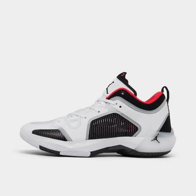 商品Jordan|Air Jordan 37 Low Basketball Shoes,价格¥521,第1张图片