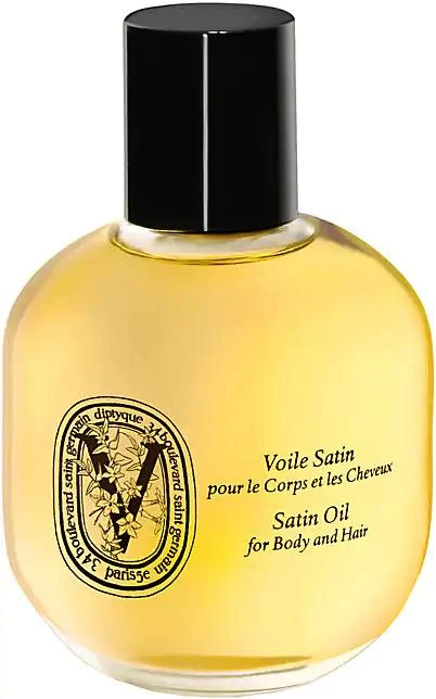 商品Diptyque|柔滑滋养油 100ml,价格¥424,第1张图片