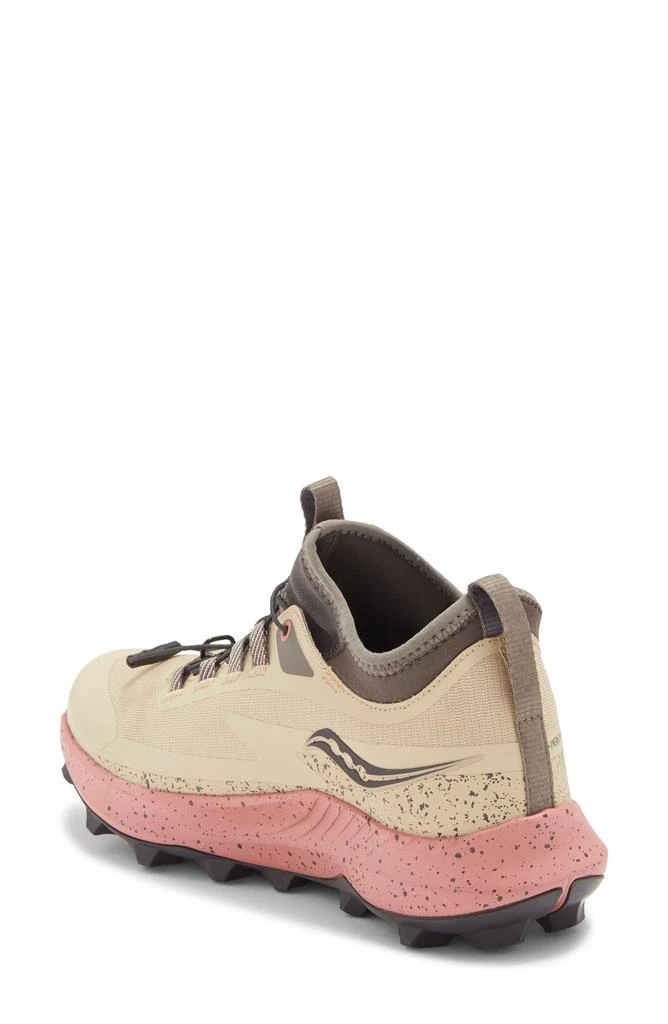 商品Saucony|Peregrine 13 Trail Running Shoe,价格¥508,第2张图片详细描述