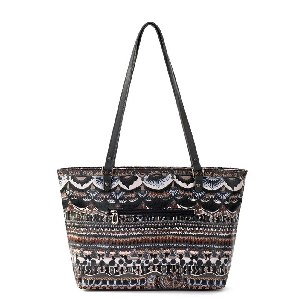 商品Sakroots|Women's Metro Tote,价格¥587,第4张图片详细描述