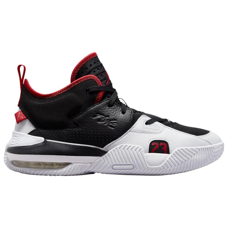 商品Jordan|Jordan Stay Loyal 2 - Men's,价格¥853,第1张图片