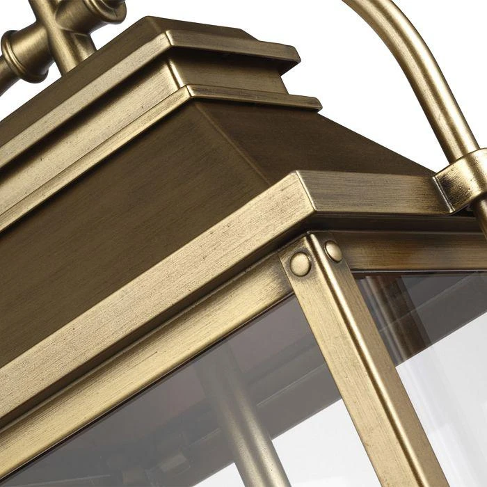 Bloomingdale's Wellsworth Outdoor Pendant Lantern 商品