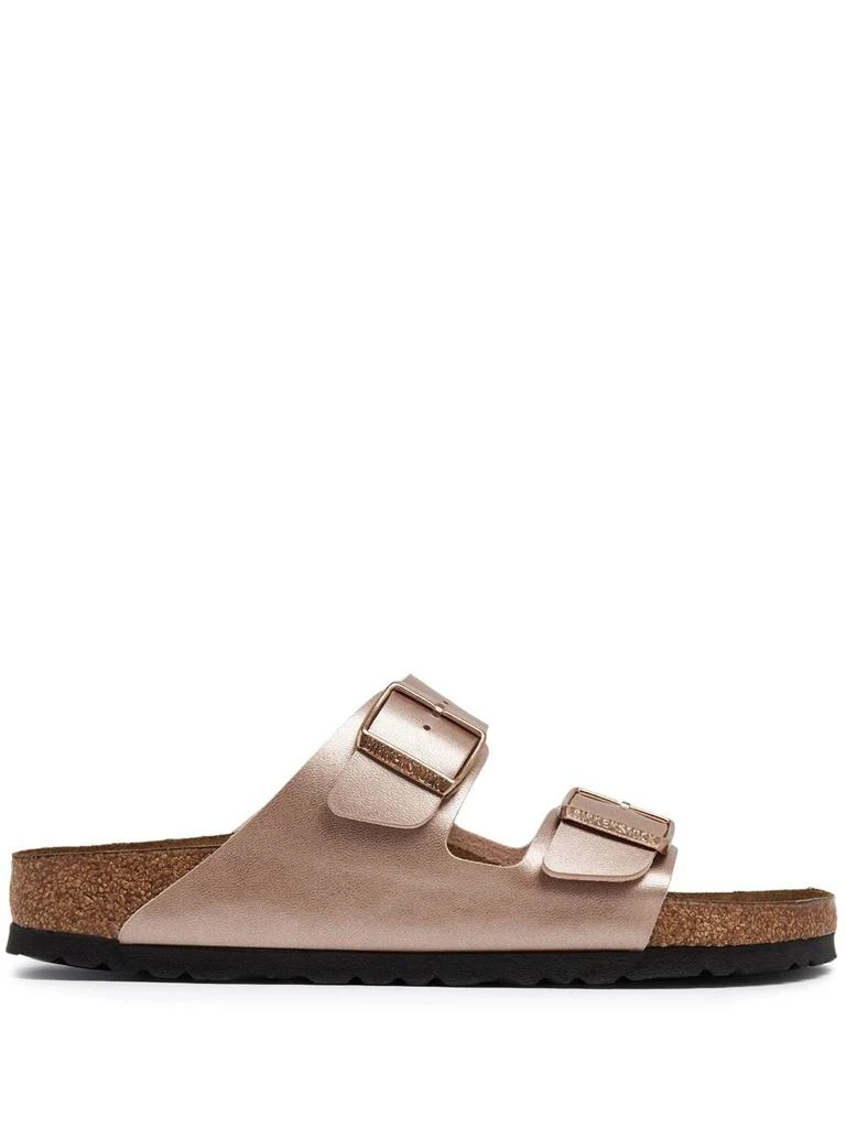 商品Birkenstock|BIRKENSTOCK - Arizona Sandals,价格¥621,第1张图片