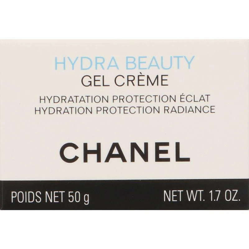 商品Chanel|欧洲直邮CHANEL 香奈儿山茶花润泽保湿面霜 50ML 水润保湿,价格¥873,第1张图片
