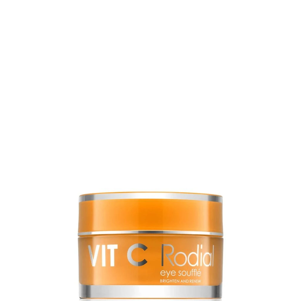 商品Rodial|Rodial Vitamin C Eye Souffle 0.5 oz,价格¥396,第1张图片