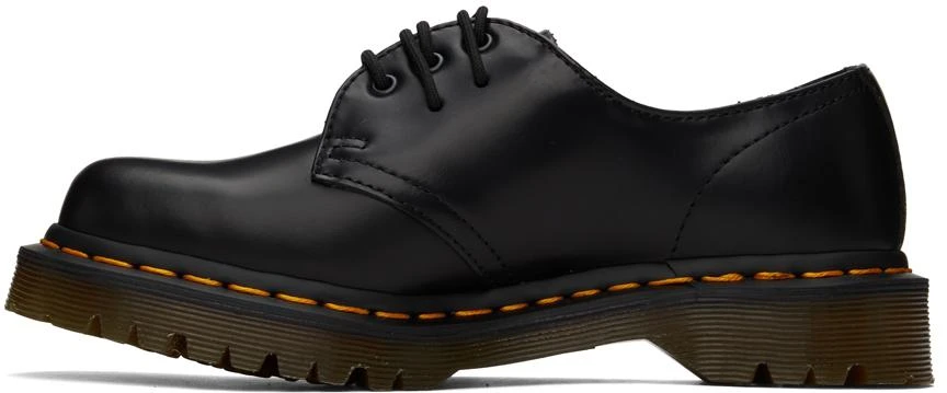 商品Dr. Martens|Black 1461 Derbys,价格¥1148,第3张图片详细描述