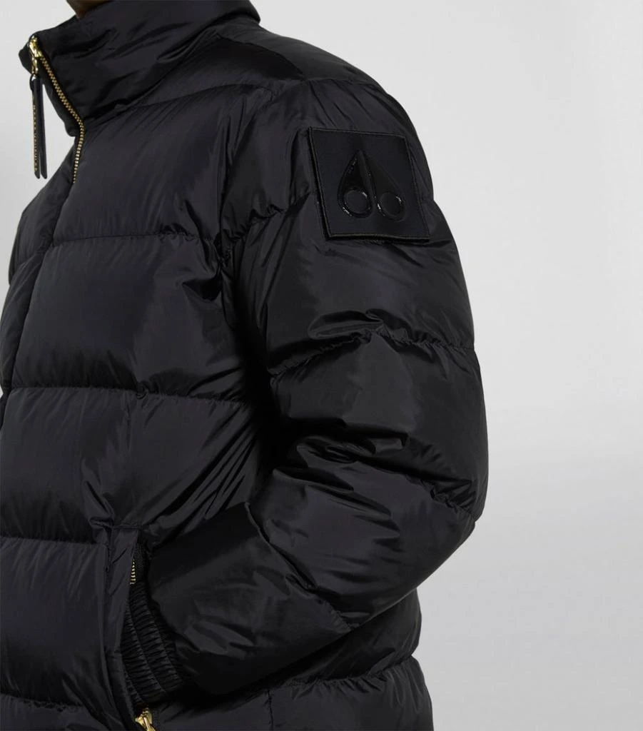 Culross Puffer Jacket 羽绒服 商品