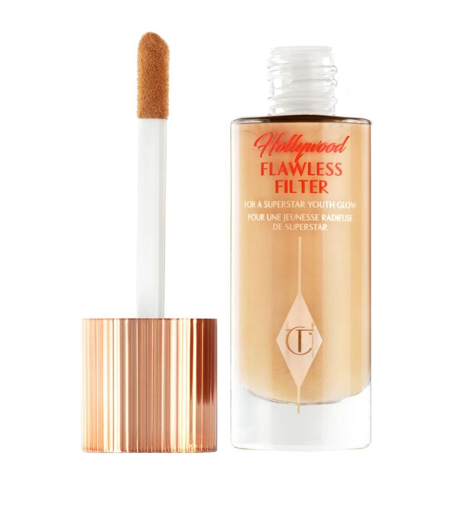 商品Charlotte Tilbury|Hollywood Flawless Filter,价格¥421,第2张图片详细描述