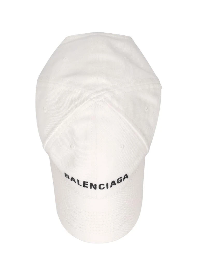 商品Balenciaga|女童棉帽,价格¥1492,第3张图片详细描述