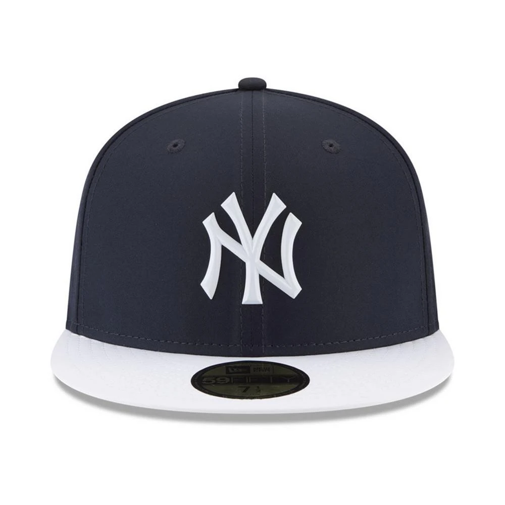 商品New Era|New York Yankees Batting Practice Pro Lite 59FIFTY Fitted Cap,价格¥150,第2张图片详细描述