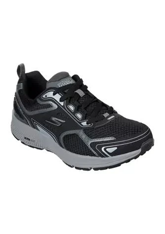 商品SKECHERS|Mens Extra Wide Go Run Consistent Sneakers,价格¥529,第1张图片