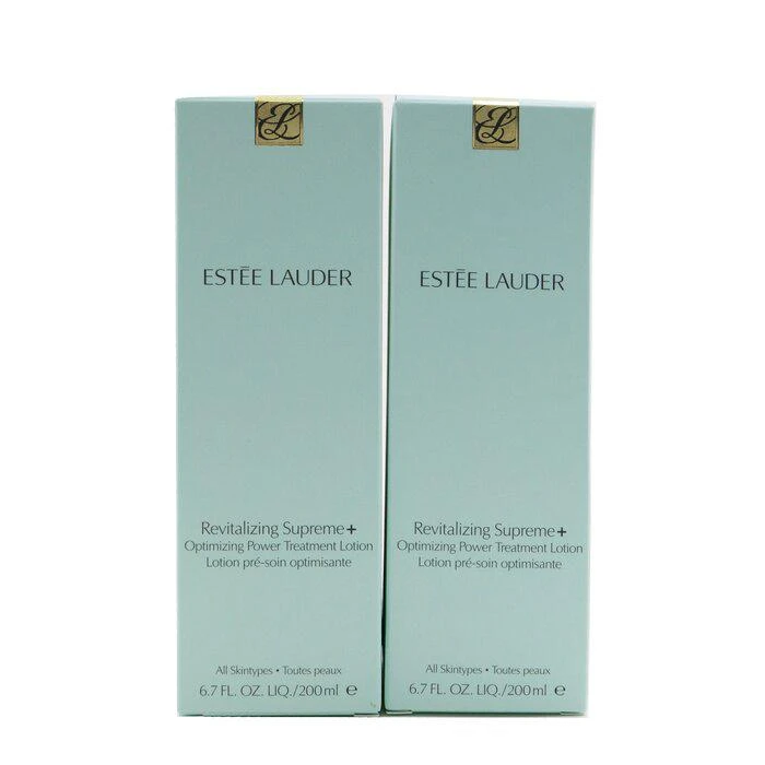 商品Estée Lauder|Estee Lauder 多效智妍胶原水两件装 2x200ml/6.7oz,价格¥1065,第3张图片详细描述