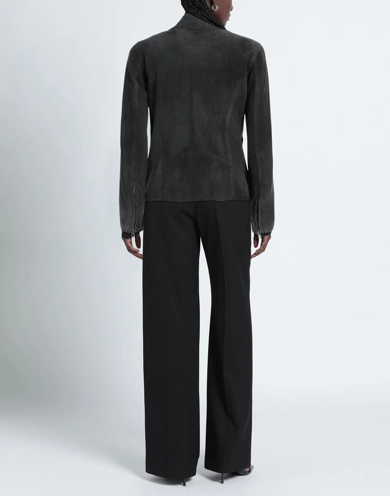 商品Salvatore Santoro|Biker jacket,价格¥4167,第3张图片详细描述