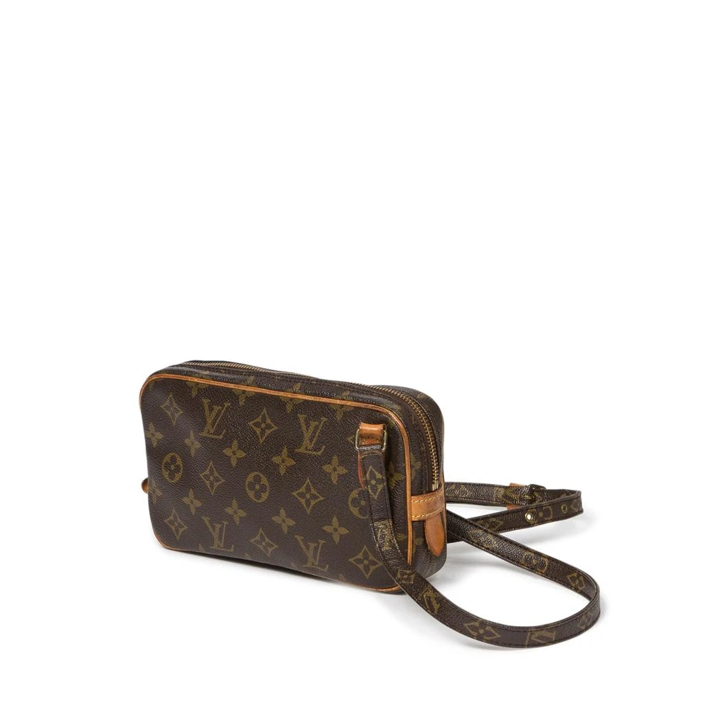 商品[二手商品] Louis Vuitton|Marly Bandouliere,价格¥4229,第2张图片详细描述