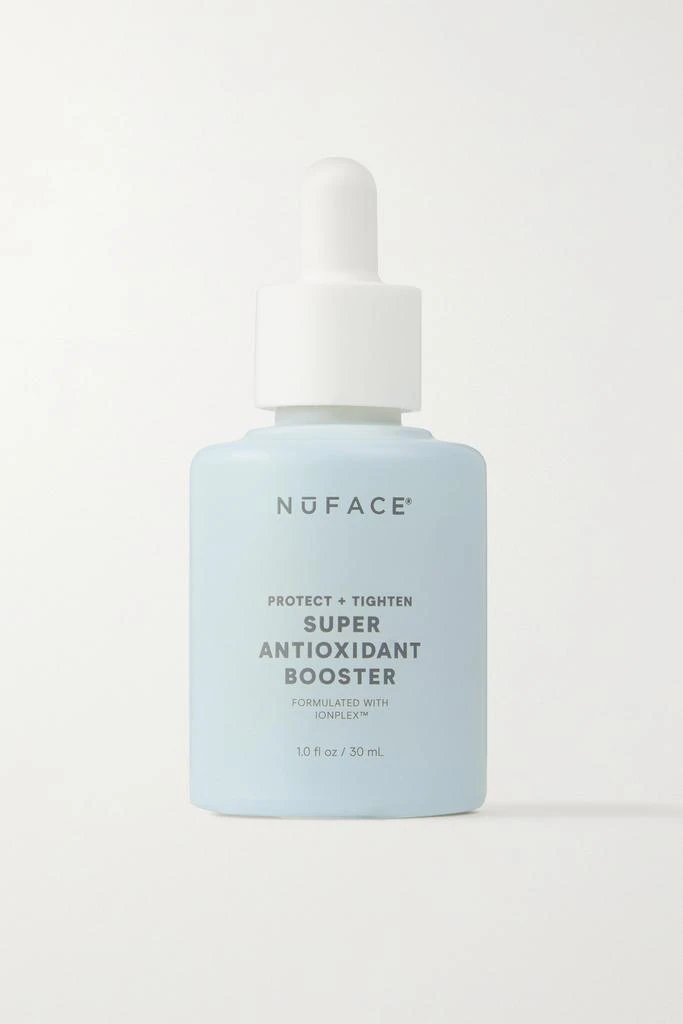商品NuFace|防护紧肤抗氧化赋能精华，30ml,价格¥351,第1张图片